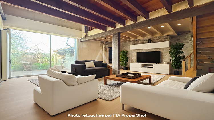 Ma-Cabane - Vente Maison JANVILLE-SUR-JUINE, 173 m²