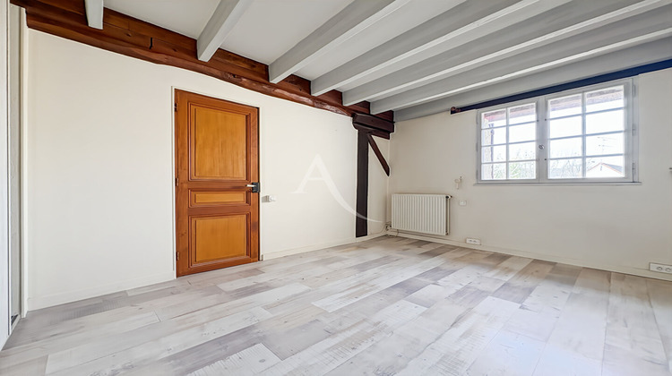 Ma-Cabane - Vente Maison JANVILLE-SUR-JUINE, 173 m²