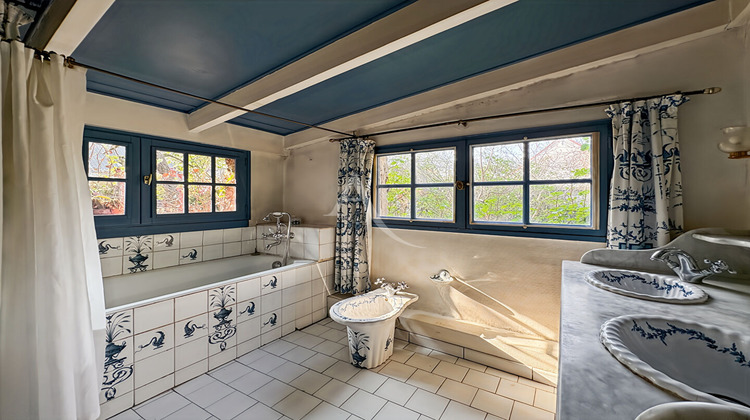 Ma-Cabane - Vente Maison JANVILLE-SUR-JUINE, 173 m²