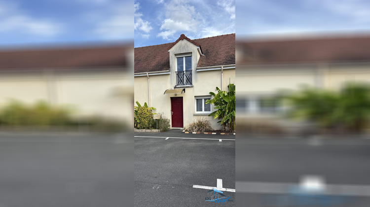 Ma-Cabane - Vente Maison Janville-sur-Juine, 80 m²