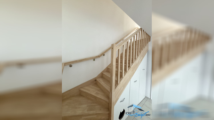 Ma-Cabane - Vente Maison Janville-sur-Juine, 80 m²