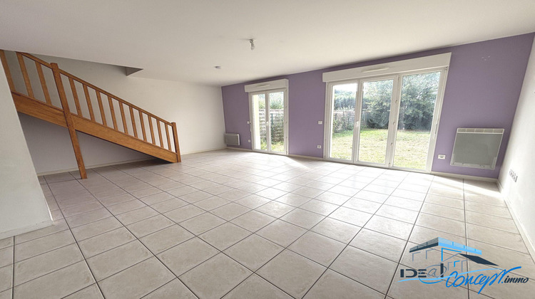 Ma-Cabane - Vente Maison Janville-sur-Juine, 81 m²