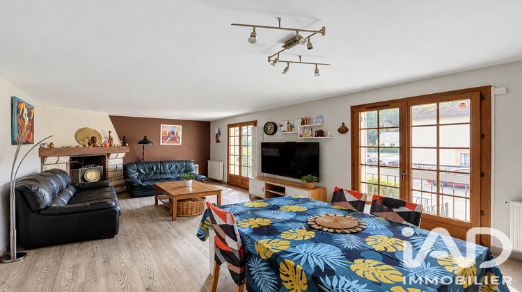 Ma-Cabane - Vente Maison Janville-sur-Juine, 139 m²