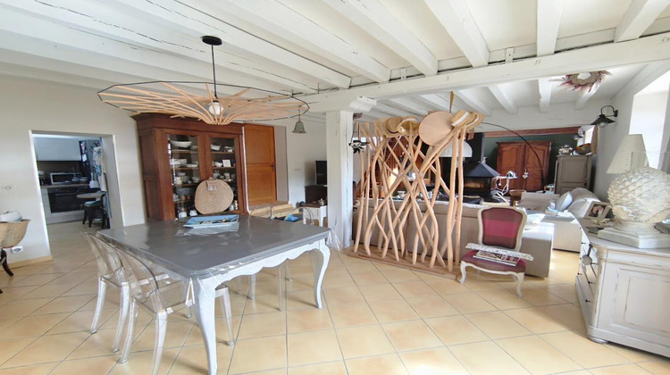 Ma-Cabane - Vente Maison JANVILLIERS, 138 m²