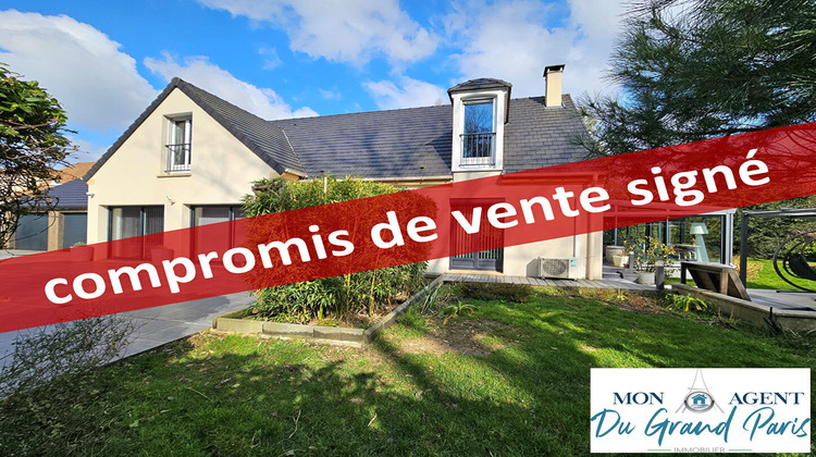 Ma-Cabane - Vente Maison JANVRY, 200 m²