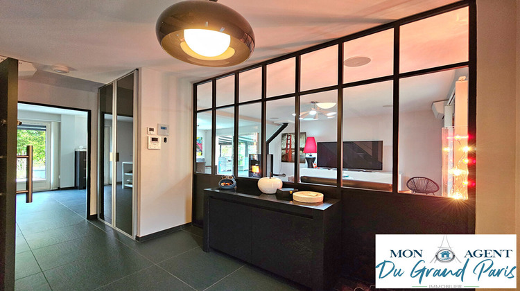 Ma-Cabane - Vente Maison JANVRY, 200 m²