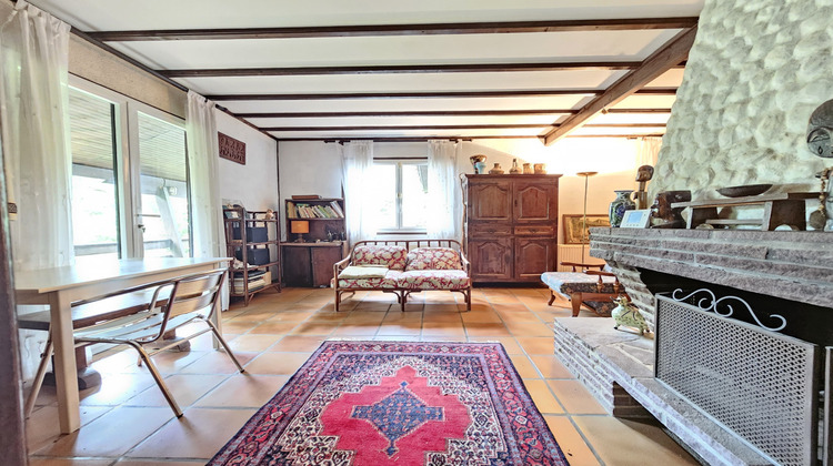 Ma-Cabane - Vente Maison Janvry, 96 m²