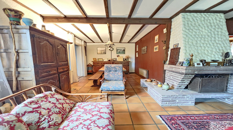 Ma-Cabane - Vente Maison Janvry, 96 m²