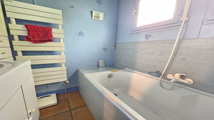 Ma-Cabane - Vente Maison Janvry, 96 m²