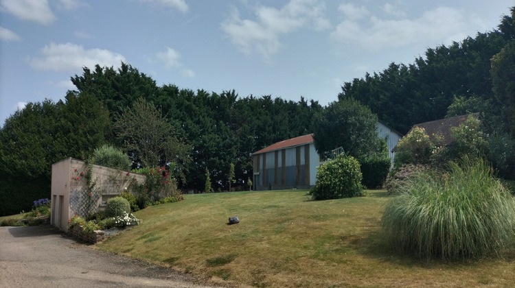 Ma-Cabane - Vente Maison JanzÃ©, 300 m²