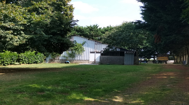 Ma-Cabane - Vente Maison JanzÃ©, 300 m²