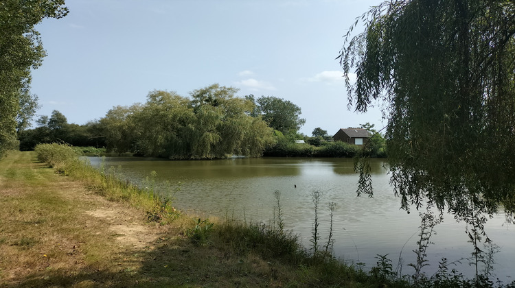 Ma-Cabane - Vente Maison JanzÃ©, 300 m²