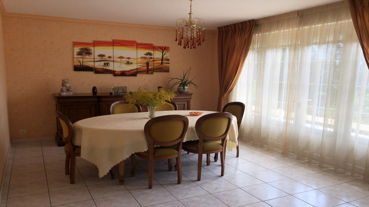 Ma-Cabane - Vente Maison JanzÃ©, 153 m²