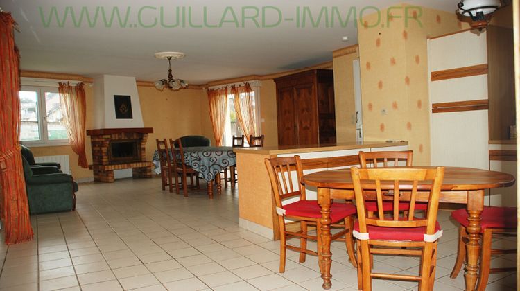 Ma-Cabane - Vente Maison JANZE, 73 m²