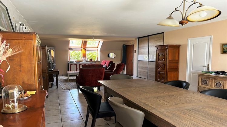 Ma-Cabane - Vente Maison JANZE, 153 m²