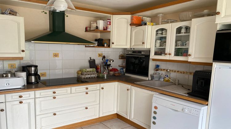 Ma-Cabane - Vente Maison JANZE, 153 m²