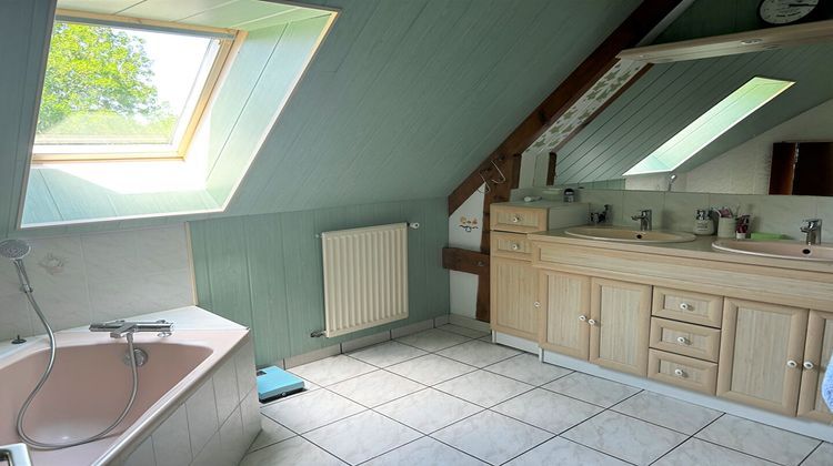 Ma-Cabane - Vente Maison JANZE, 153 m²