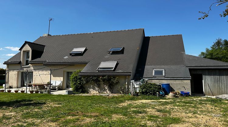 Ma-Cabane - Vente Maison JANZE, 153 m²