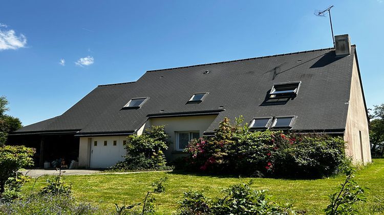 Ma-Cabane - Vente Maison JANZE, 153 m²