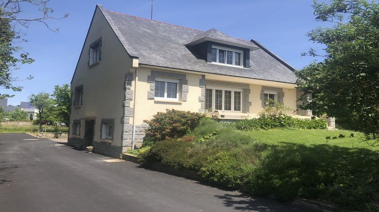 Ma-Cabane - Vente Maison Janzé, 168 m²