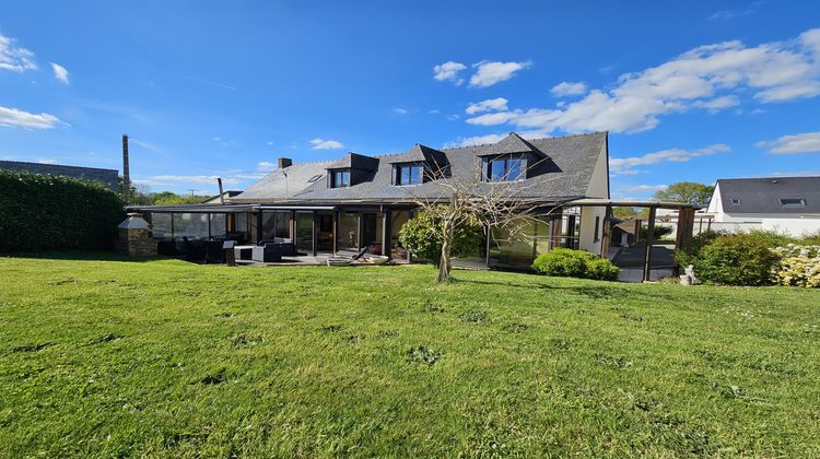 Ma-Cabane - Vente Maison Janzé, 180 m²