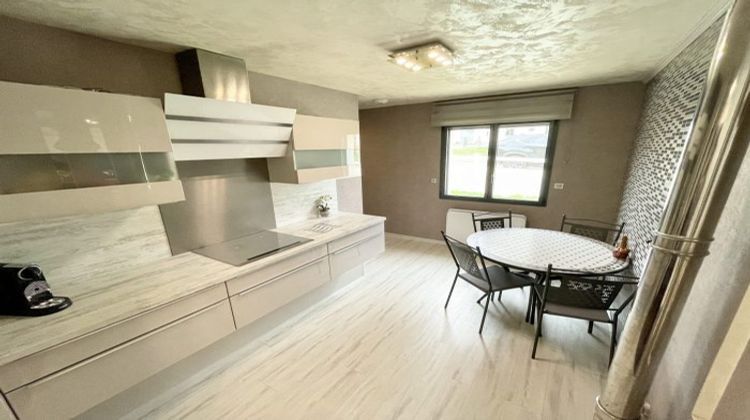 Ma-Cabane - Vente Maison Janzé, 129 m²