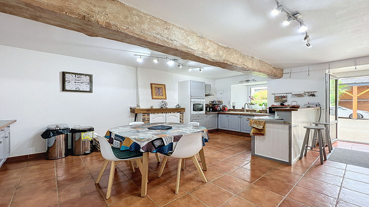 Ma-Cabane - Vente Maison JANZE, 148 m²