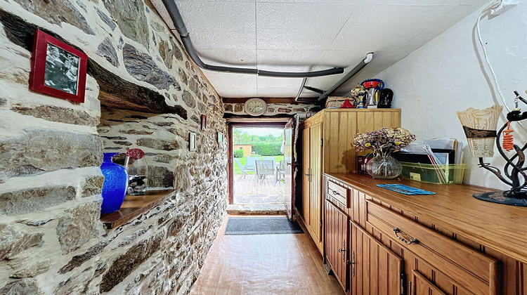 Ma-Cabane - Vente Maison JANZE, 148 m²