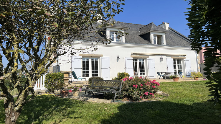 Ma-Cabane - Vente Maison Janzé, 175 m²