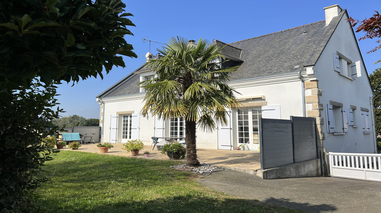 Ma-Cabane - Vente Maison Janzé, 175 m²