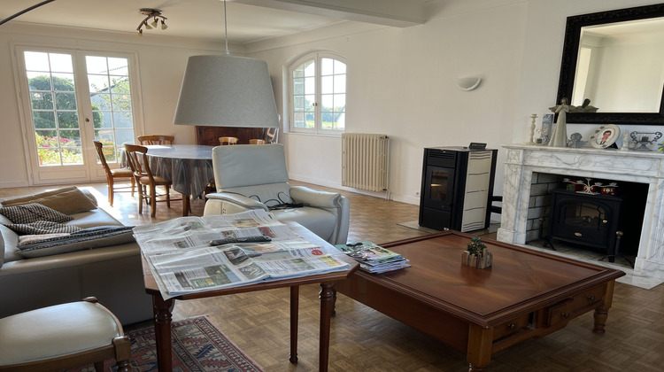 Ma-Cabane - Vente Maison Janzé, 175 m²