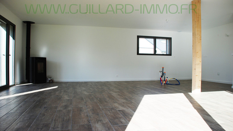 Ma-Cabane - Vente Maison JANZE, 118 m²