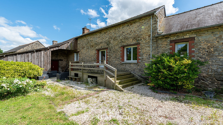 Ma-Cabane - Vente Maison JANZE, 207 m²