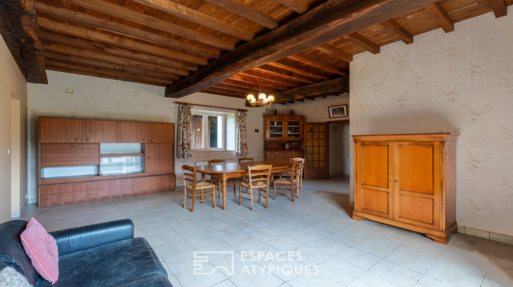 Ma-Cabane - Vente Maison JANZE, 207 m²