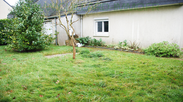 Ma-Cabane - Vente Maison JANZE, 97 m²