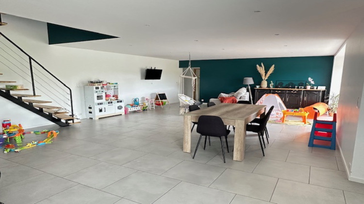 Ma-Cabane - Vente Maison Janzé, 112 m²