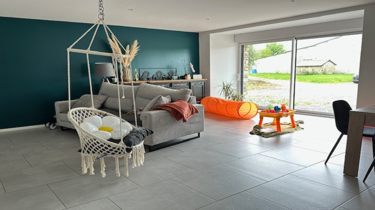 Ma-Cabane - Vente Maison Janzé, 112 m²