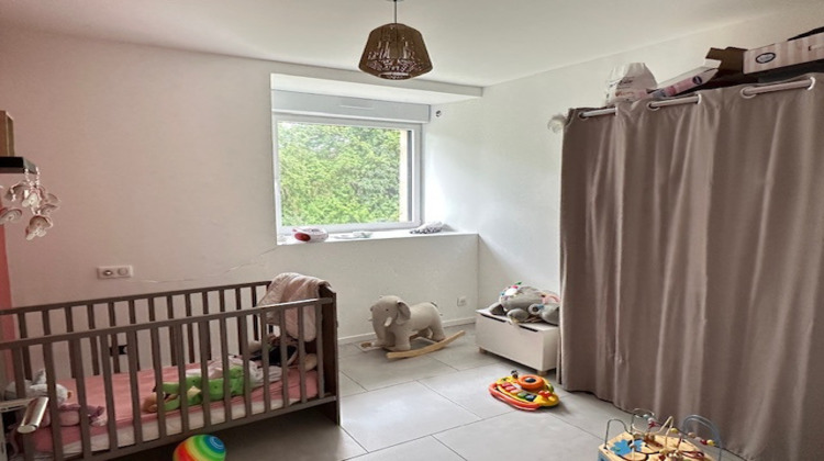 Ma-Cabane - Vente Maison Janzé, 112 m²