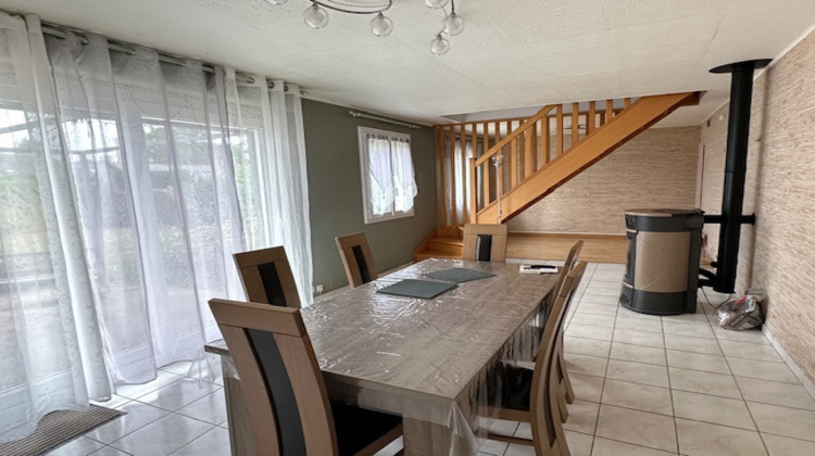 Ma-Cabane - Vente Maison Janzé, 114 m²