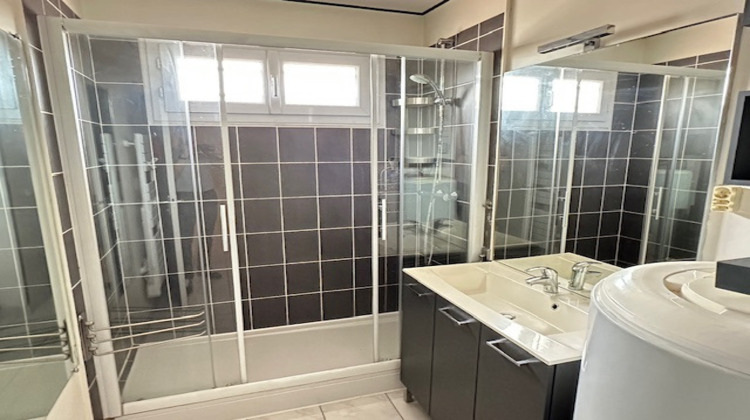 Ma-Cabane - Vente Maison Janzé, 114 m²