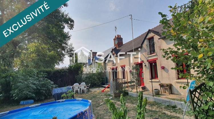 Ma-Cabane - Vente Maison Janze, 125 m²