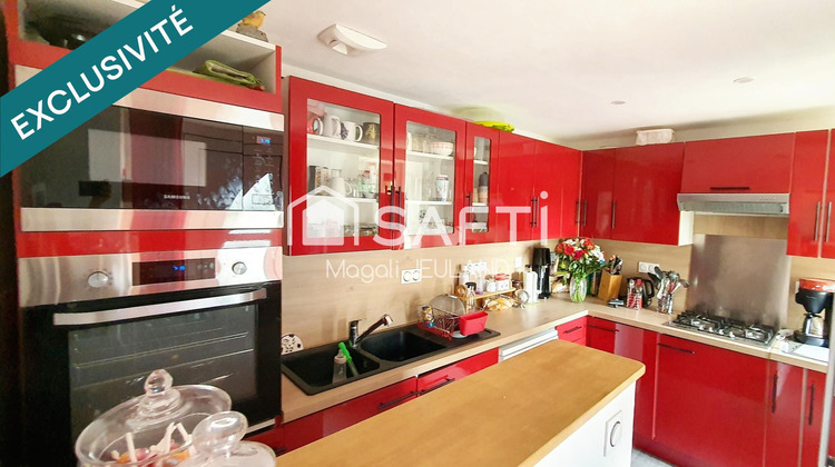 Ma-Cabane - Vente Maison Janze, 125 m²