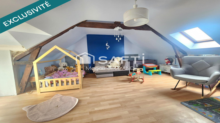 Ma-Cabane - Vente Maison Janze, 125 m²