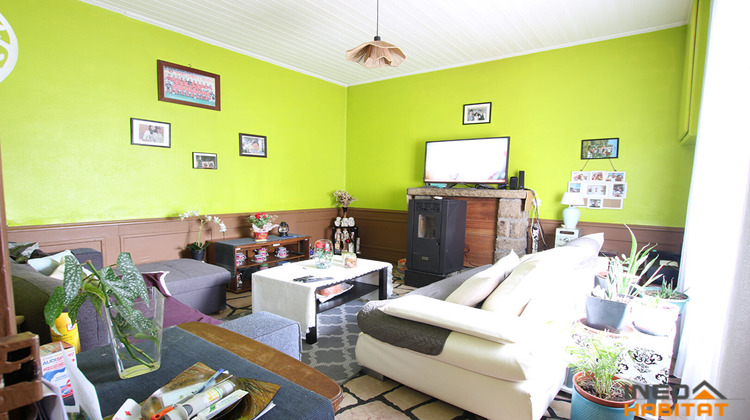 Ma-Cabane - Vente Maison JANZE, 113 m²