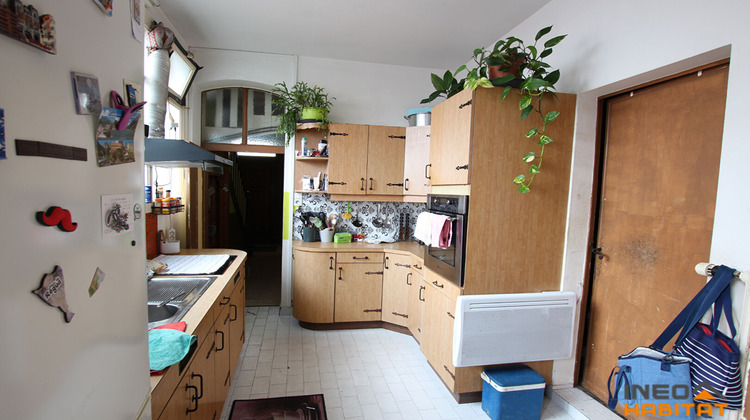 Ma-Cabane - Vente Maison JANZE, 113 m²