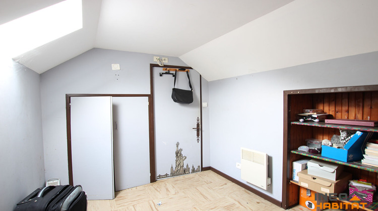 Ma-Cabane - Vente Maison JANZE, 113 m²