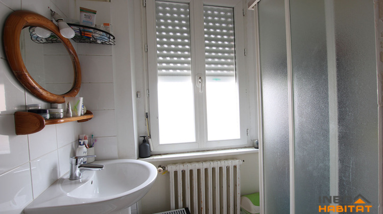 Ma-Cabane - Vente Maison JANZE, 113 m²