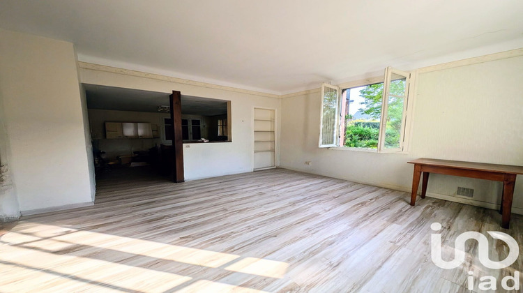 Ma-Cabane - Vente Maison Janzé, 131 m²