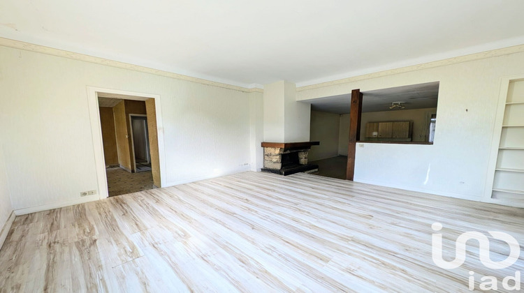 Ma-Cabane - Vente Maison Janzé, 131 m²