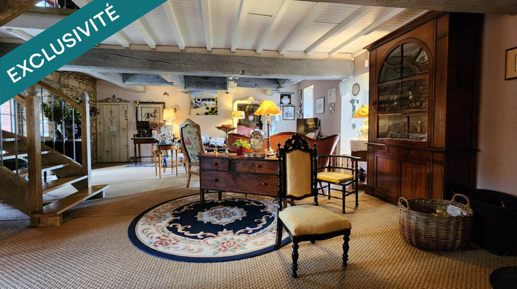 Ma-Cabane - Vente Maison Janze, 219 m²